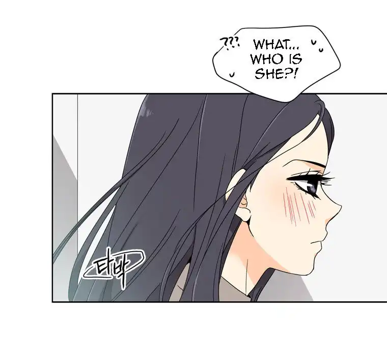 Lovely Bokhee-ssi Chapter 2 33